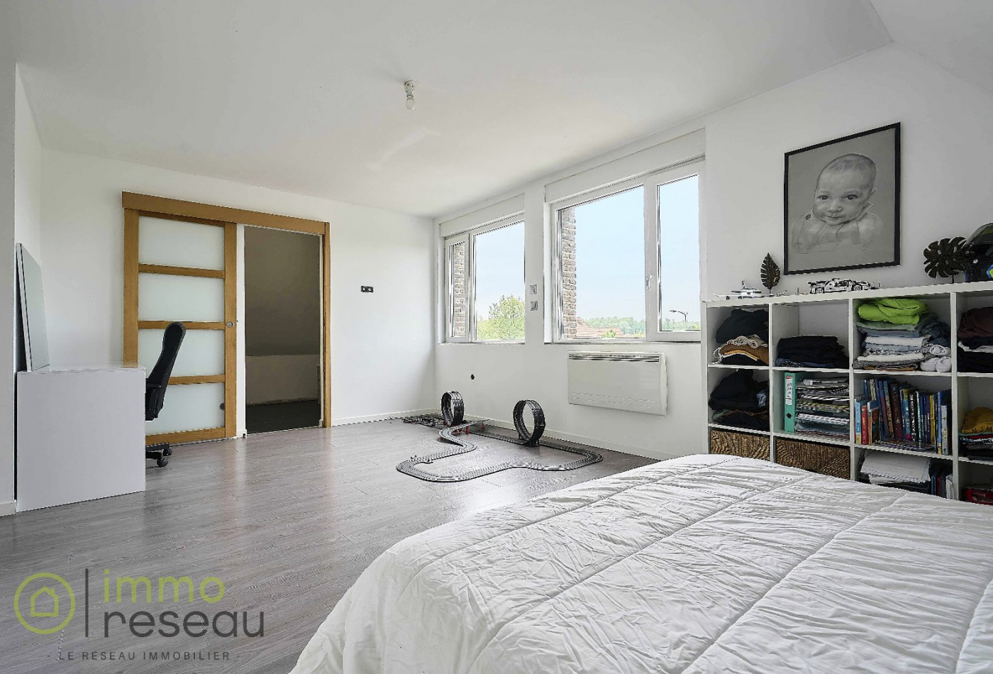 vente Maison Pecquencourt - Photo 6