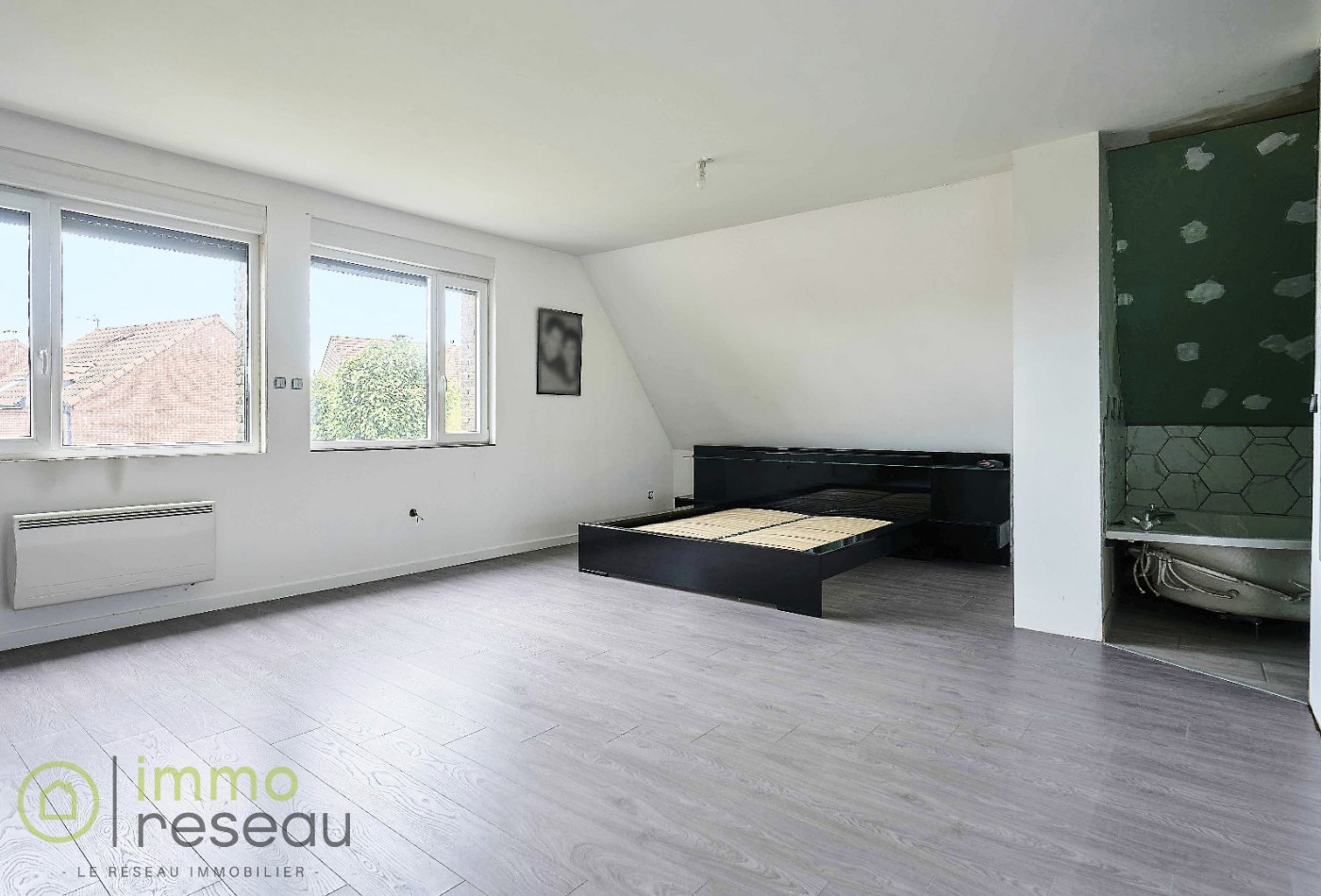 vente Maison Pecquencourt - Photo 8
