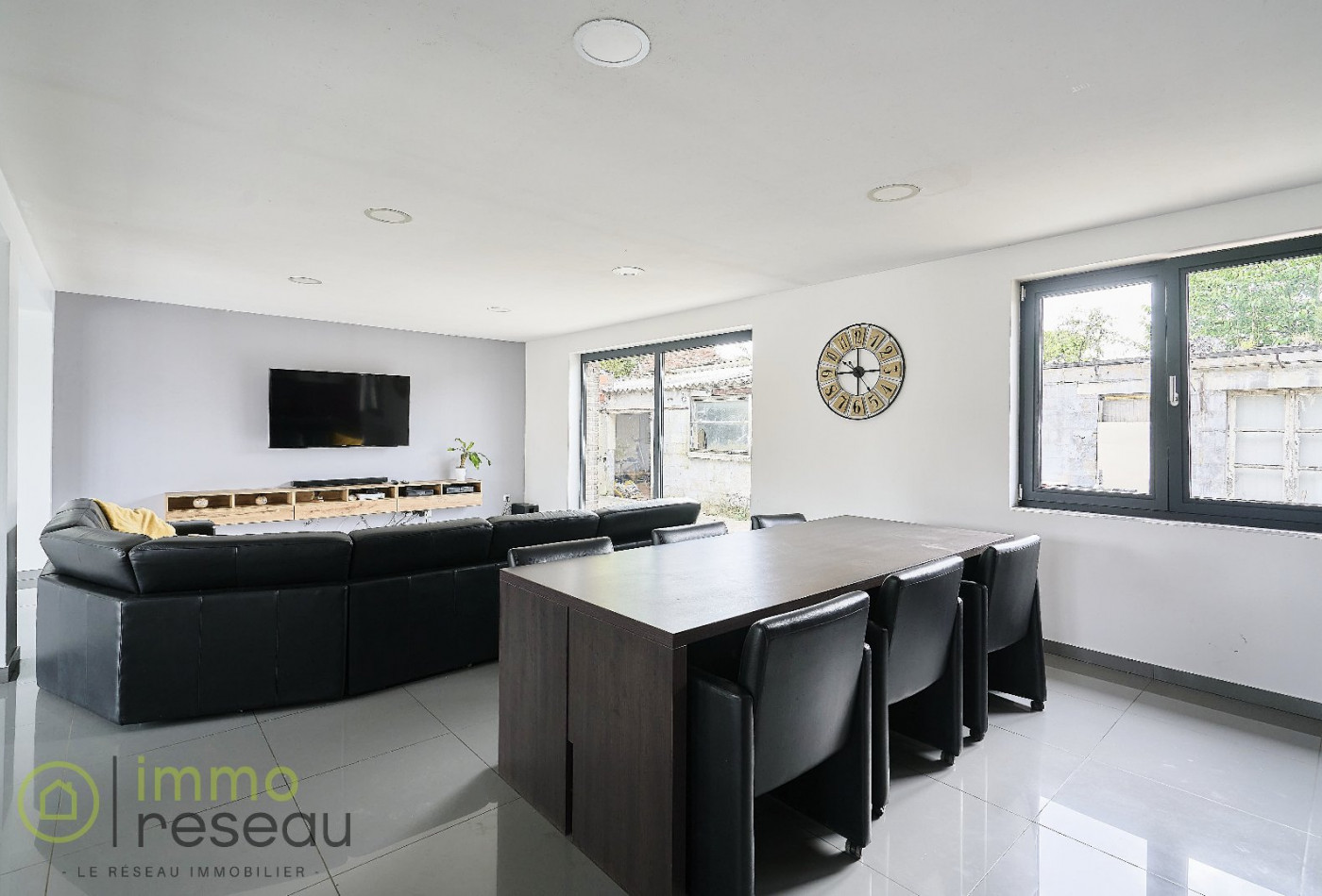 vente Maison Pecquencourt - Photo 3