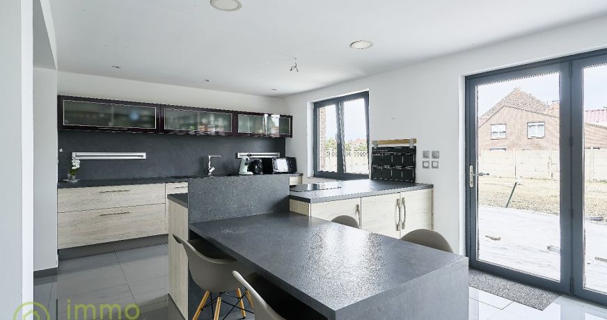 vente Maison Pecquencourt