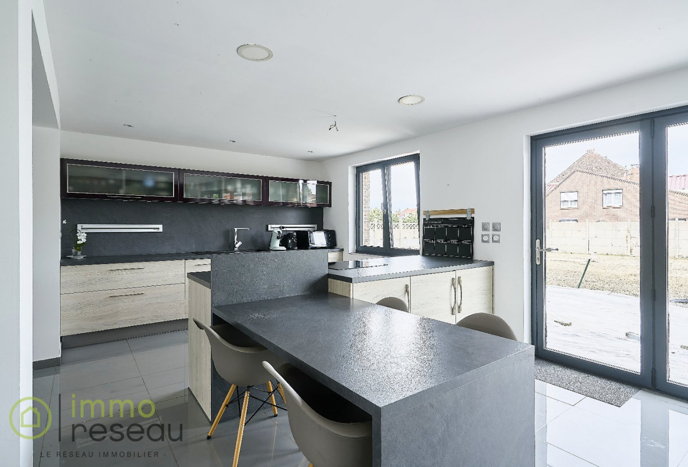 vente Maison Pecquencourt - Photo 5