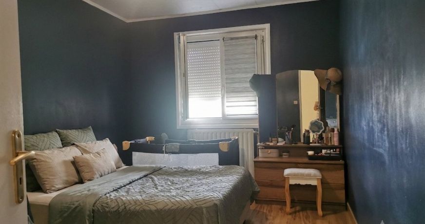 vente Appartement Petite Foret
