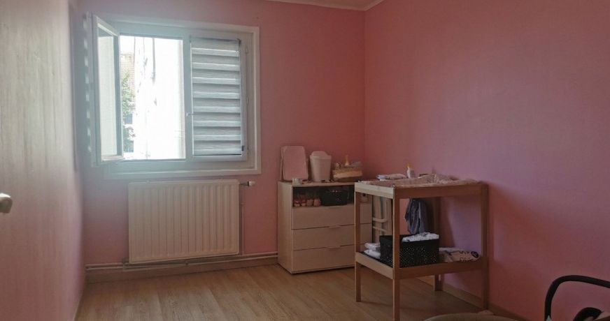 vente Appartement Petite Foret