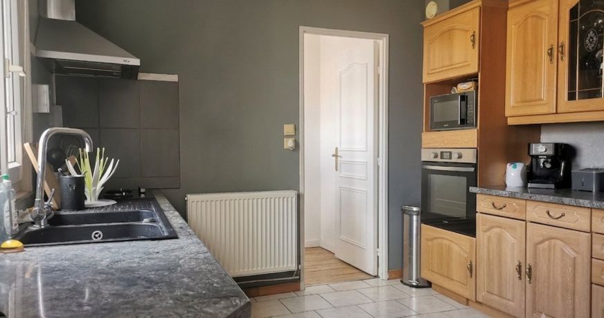 vente Appartement Petite Foret