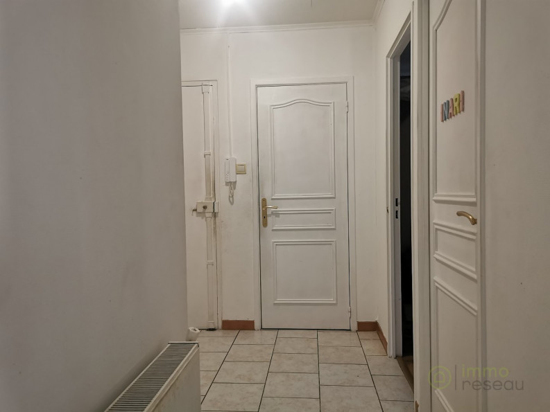vente Appartement Petite Foret - Photo 7