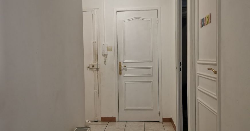 vente Appartement Petite Foret