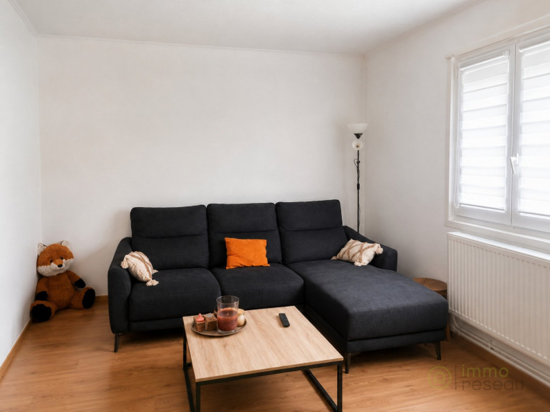 vente Appartement Petite Foret - Photo 2