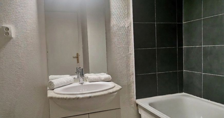 vente Appartement Petite Foret