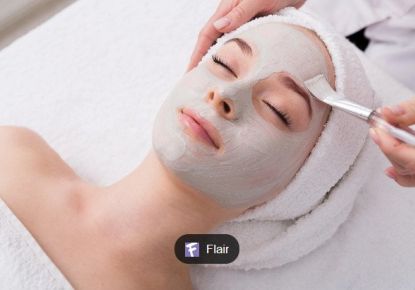 vente Institut de beauté esthétique Saint Malo