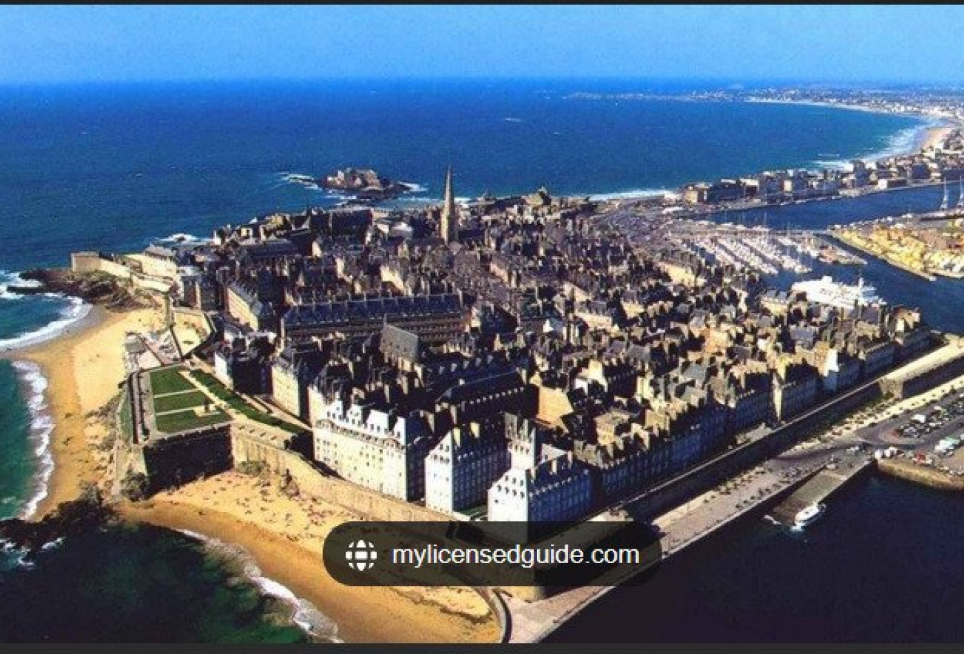 vente Institut de beauté esthétique Saint Malo - Photo 2