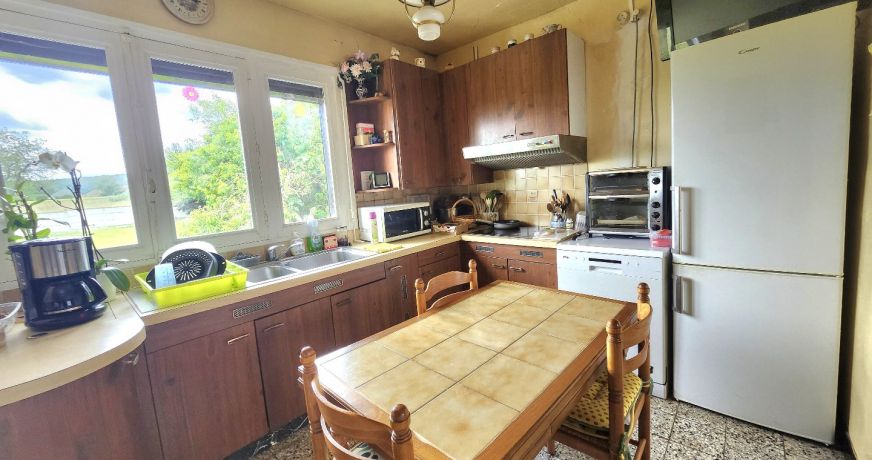 vente Maison et dépendances Lassigny