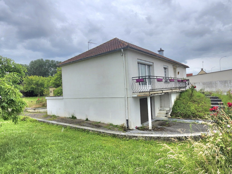 vente Maison et dépendances Lassigny - Photo 9