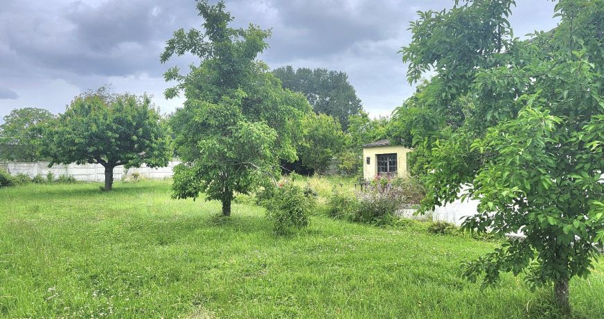 vente Maison et dépendances Lassigny