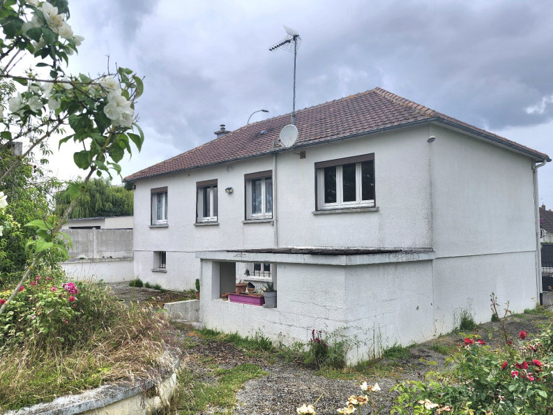 vente Maison et dépendances Lassigny - Photo 1