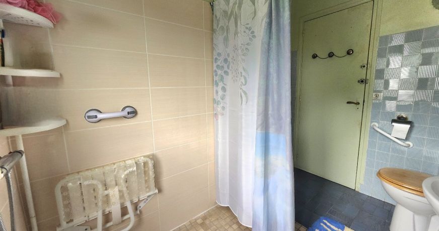 vente Maison et dépendances Lassigny