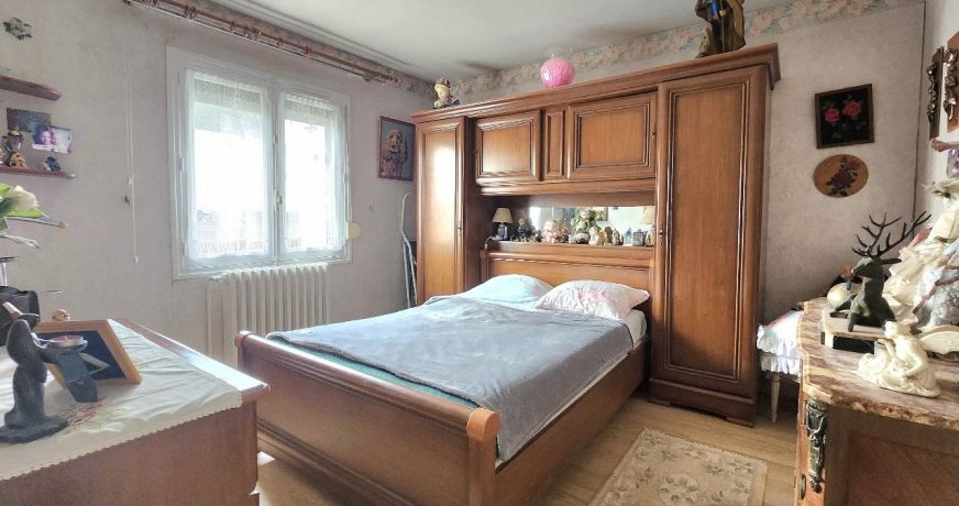 vente Maison et dépendances Lassigny