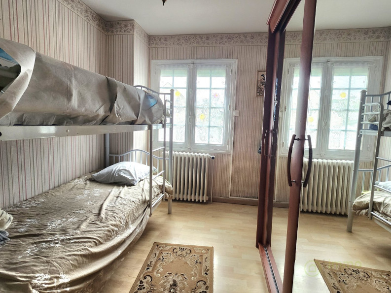 vente Maison et dépendances Lassigny - Photo 7