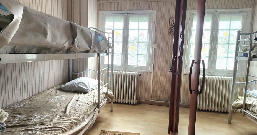 vente Maison et dépendances Lassigny