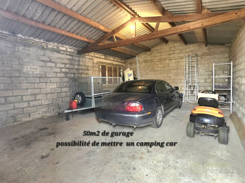 vente Maison et dépendances Lassigny - Photo 8