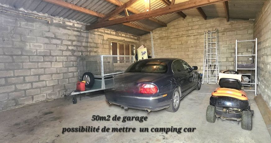 vente Maison et dépendances Lassigny