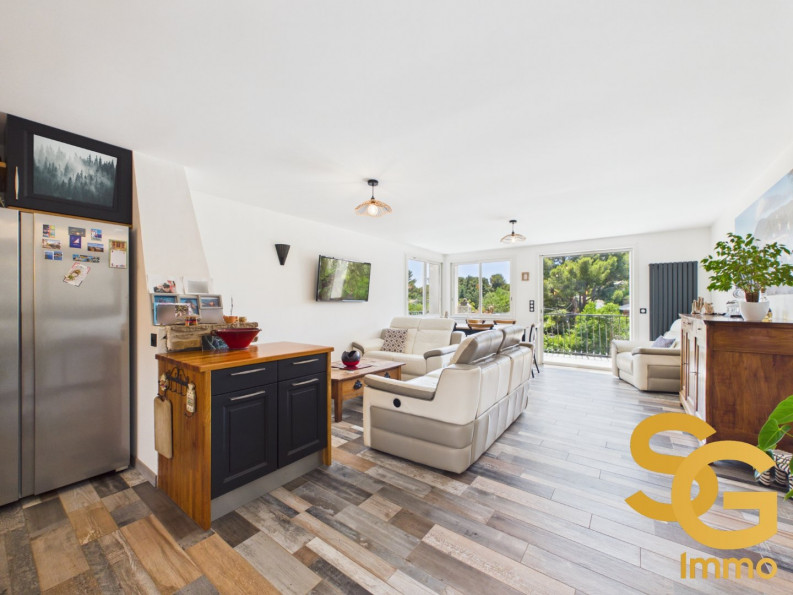 vente Maison La Seyne Sur Mer - Photo 3