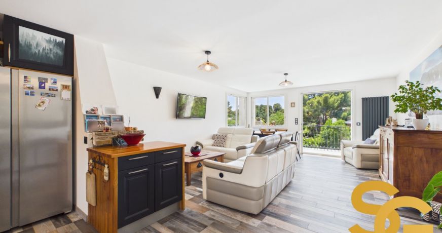 vente Maison La Seyne Sur Mer