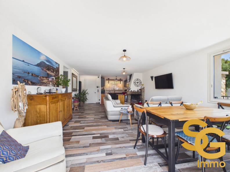 vente Maison La Seyne Sur Mer - Photo 9