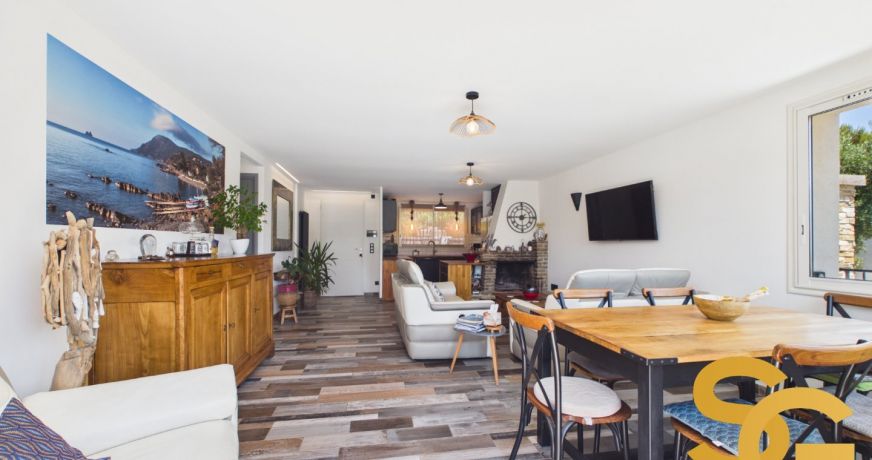 vente Maison La Seyne Sur Mer
