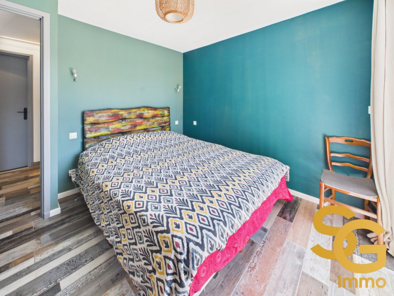 vente Maison La Seyne Sur Mer - Photo 10