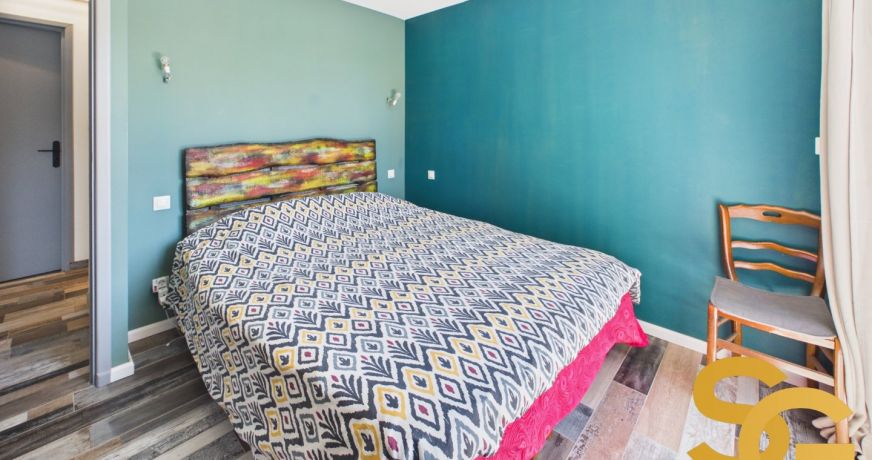vente Maison La Seyne Sur Mer