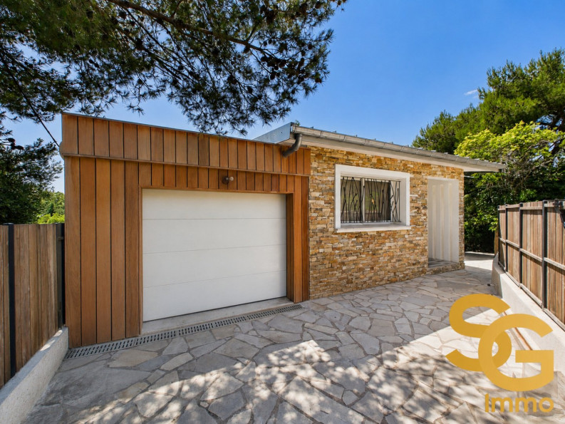 vente Maison La Seyne Sur Mer - Photo 1