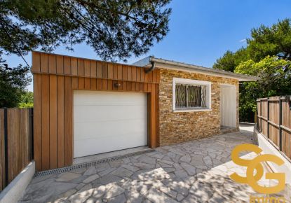 vente Maison La Seyne Sur Mer