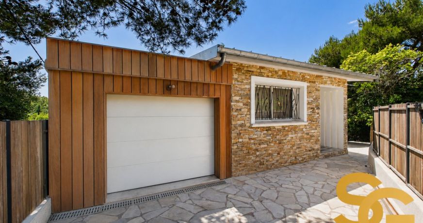 vente Maison La Seyne Sur Mer
