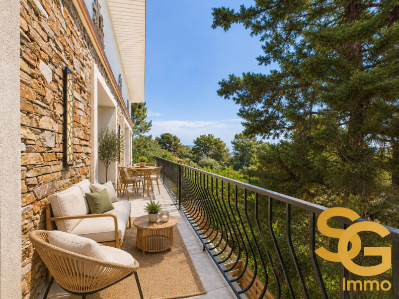 vente Maison La Seyne Sur Mer - Photo 2