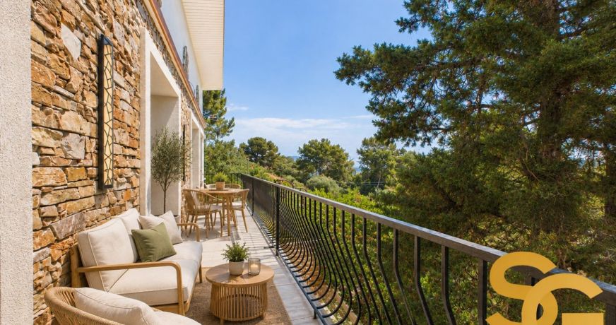 vente Maison La Seyne Sur Mer