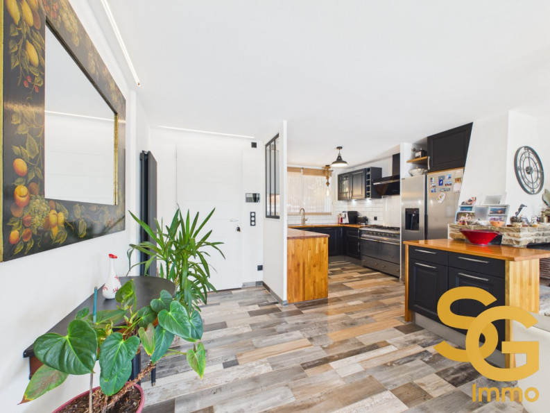 vente Maison La Seyne Sur Mer - Photo 5