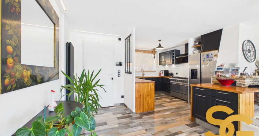 vente Maison La Seyne Sur Mer
