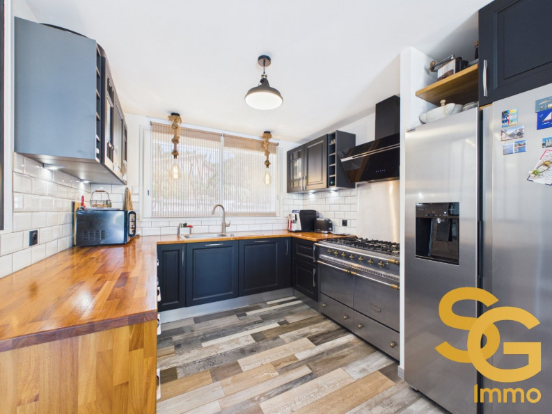 vente Maison La Seyne Sur Mer - Photo 6
