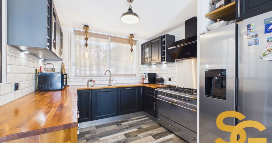vente Maison La Seyne Sur Mer