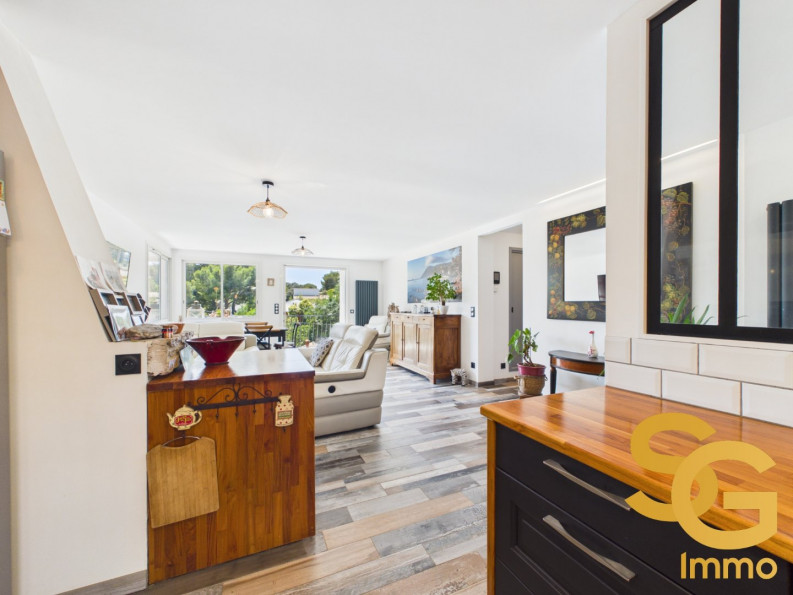 vente Maison La Seyne Sur Mer - Photo 7