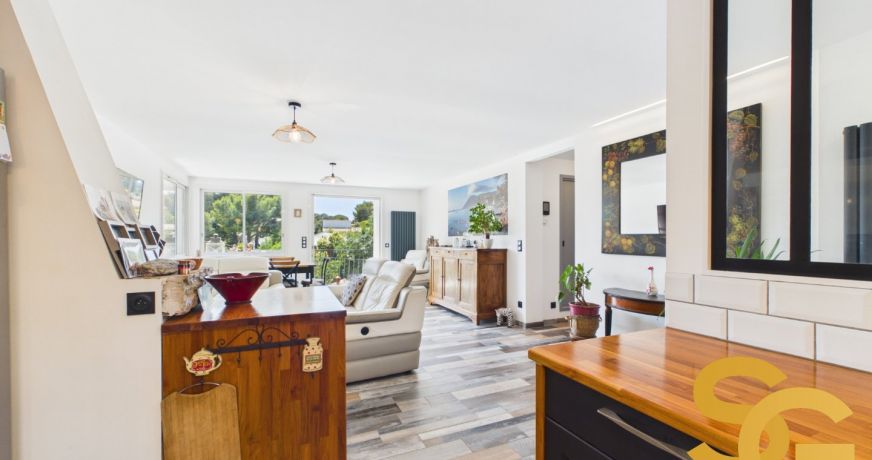 vente Maison La Seyne Sur Mer