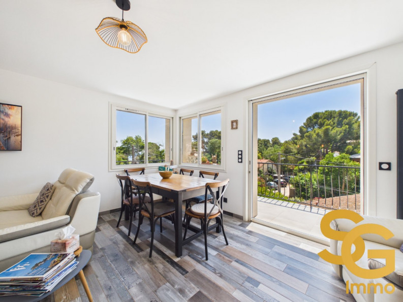 vente Maison La Seyne Sur Mer - Photo 8
