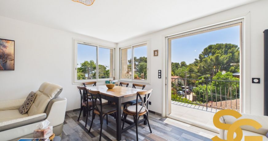 vente Maison La Seyne Sur Mer