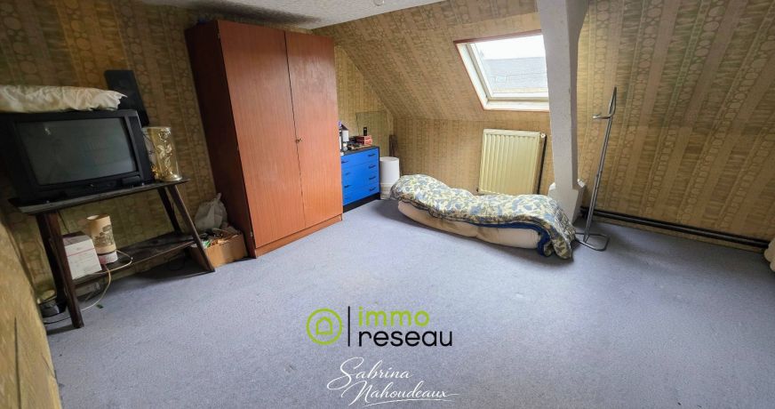 vente Maison Saint Michel