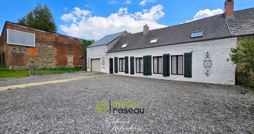 vente Maison Saint Michel