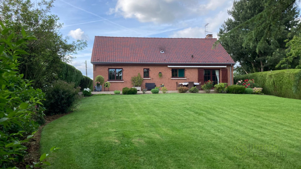 vente Maison Bersillies - Photo 1