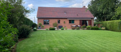vente Maison Bersillies