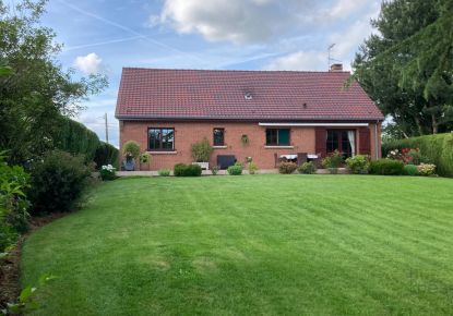 vente Maison Bersillies