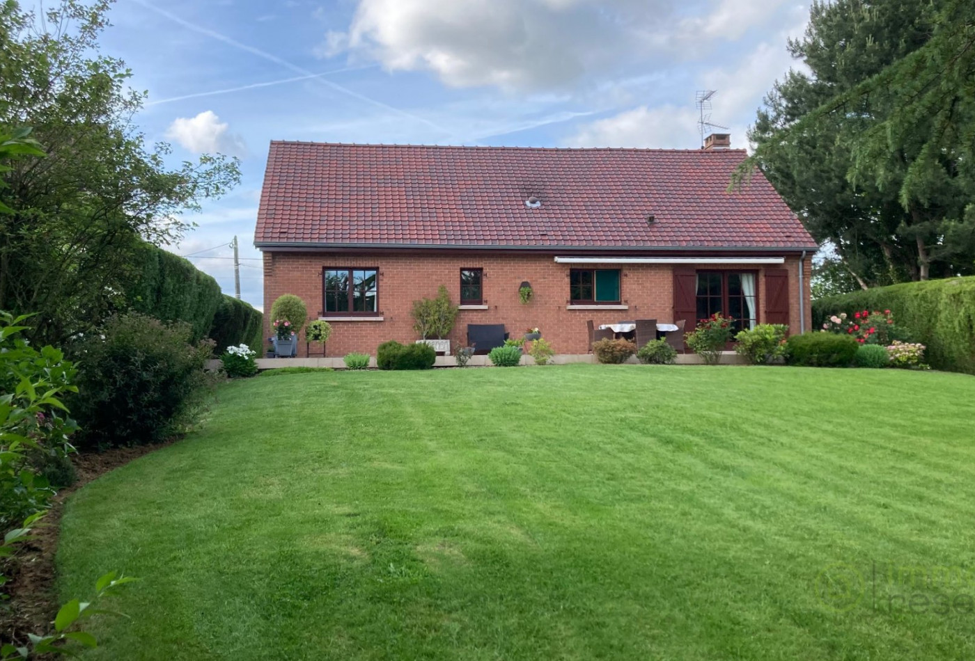 vente Maison Bersillies - Photo 1
