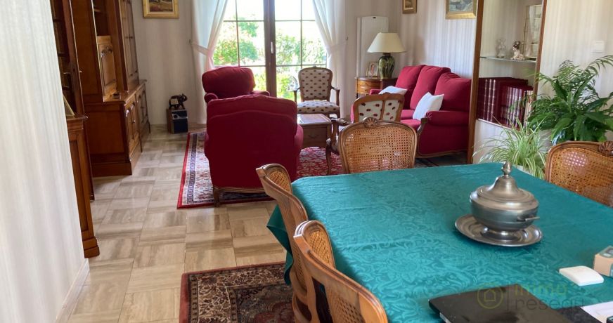 vente Maison Bersillies